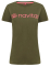 Футболка женская Navitas Lily T-Shirt разм.M