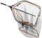 Підсак Savage Gear Pro Folding Rubber Large Mesh Landing Net L (65x50см)