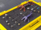 Коробка Golden Catch Constructor Foam Case CFC-1710