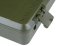 Коробка Golden Catch G.Carp Flat Tackle Box