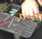 Коробка Golden Catch G.Carp Deep Tackle Box
