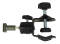 Кріплення універсальне Golden Catch G.Carp Multi Clamp