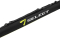 Чехол для удилищ Select Semi Hard Rod Case, Black, 135x10см