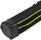 Чехол для удилищ Select Semi Hard Rod Case, Black, 135x10см