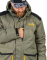 Костюм зимний Norfin Arctic 4+