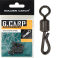 Вертлюг GC G.Carp Quick Change Swivel