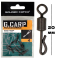 Вертлюг GC G.Carp Quick Change Swivel Long №4 (10шт/уп)