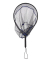 Подсак Zeox Ellipse RM-5035070 Fly (прорезиненная сетка)