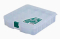 Коробка Meiho Fly Case OL / 205x187x45мм - clear