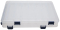 Коробка Meiho Reversible 165 / 287х187х50мм - clear