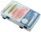 Коробка Meiho Reversible 165 / 287х187х50мм - clear