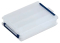 Коробка Meiho Reversible 180V clear 205x145x50 мм