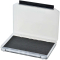 Коробка Meiho Slit Form Case SC 3020 / 255x190x28мм - clear