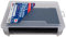 Коробка Meiho Slit Form Case SC-3020NDDM / 255x190x60мм - clear