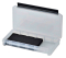 Коробка Meiho Slit Form Case SC-820 / 233x127x34мм - clear