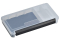 Коробка Meiho Slit Form Case SC-820 / 233x127x34мм - clear