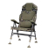 Крісло Trakker Levelite Camo Longback Recliner Chair