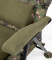 Крісло Trakker Levelite Camo Longback Recliner Chair