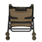 Крісло Trakker Levelite Camo Longback Recliner Chair