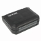 Коробка Meiho Versus VS-318DD / 122x87x40мм - black