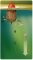 Кормушка Trabucco Airtek Floating Feeder Closed