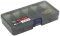 Коробка Meiho Versus VS-706 / 186x103x34мм - black
