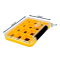 Коробка Golden Catch Magnetic Hook Case MHC-1410