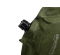 Килимок самонадувний Tramp Comfort Double, dark olive (UTRI-011-dark-olive)