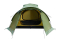 Намет Tramp Mountain 3 V2 зелена (UTRT-023-green)
