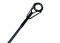 Вудлище коропове Daiwa Black Widow XT Carp 3,60м 3,5lbs 2 sec