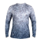 Джерси Golden Catch Vortex Air Sun Shirt Grey