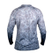 Джерси Golden Catch Vortex Air Sun Shirt Grey