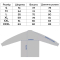 Джерси Golden Catch Vortex Air Sun Shirt Grey