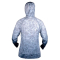 Джерси с капюшоном GC Vortex Air Hoodie Sun Shirt Grey