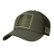 Кепка GC G.Carp Mesh Trucker Cap Camo OSFA