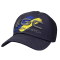 Кепка GC Mesh Trucker Cap UA Grey OSFA