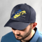 Кепка GC Sport Cap UA Grey OSFA