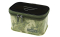 Коробка Favorite Eva Tackle Box TCLB-M 200x150x120мм khaki