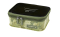 Коробка Favorite Eva Tackle Box TCLB-S (205x160x70мм) khaki