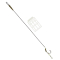 Повідець на коропа GC G.Carp Krank Ready Rig