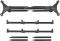 Род-под Brain RP1 (4 buzz bars)