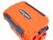Ящик Meiho Bucket Mouth BM-5000 / 440x293x293мм - orange