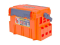 Ящик Meiho Bucket Mouth BM-5000 / 440x293x293мм - orange