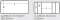 Ящик Meiho Cabin 2040 / 305x190x140мм - grey