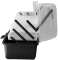 Ящик Meiho Fit Box 3030 / 368x225x200мм - grey