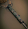 Поплавок для подсака Trakker NXC Camo Net Float