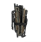 Раскладушка Trakker RLX 8 Leg Wide