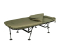 Раскладушка со спальником Trakker Big Snooze Wide Bed System