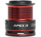 Катушка Brain Apex III Feeder 4000S 5+1BB 4.9:1