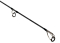Удилище карповое Sportex Competition CS-5 Spod 13ft 5,50lbs 2024